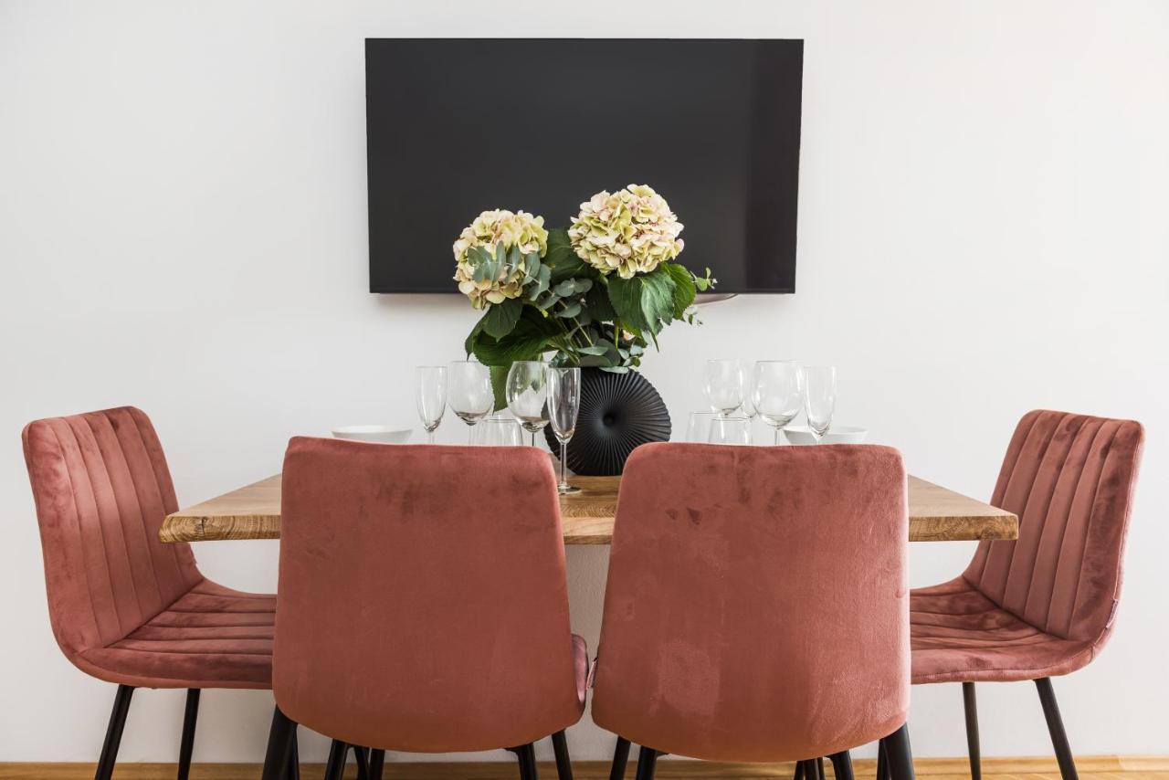 Gallery 7 - Apartment 6 Krakow Dış mekan fotoğraf