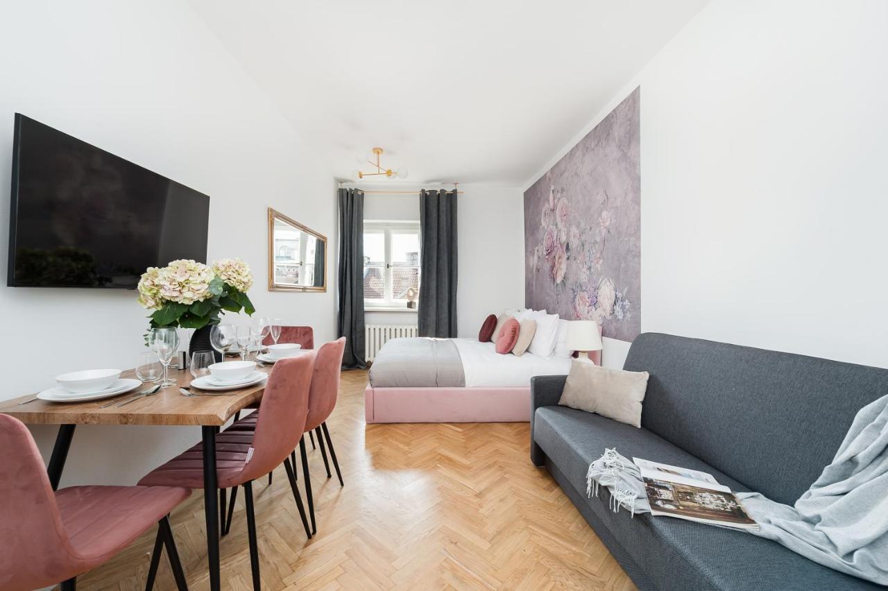 Gallery 7 - Apartment 6 Krakow Dış mekan fotoğraf